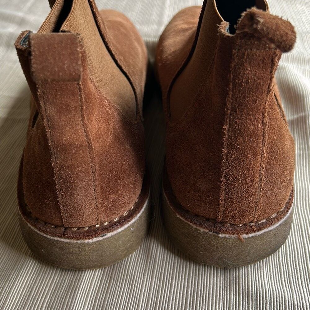 Kenneth Cole New York Hewitt Chelsea Boot Men’s 12 - Picture 6 of 10